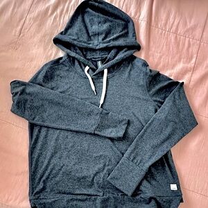 Vuori Halo Essential Hoodie